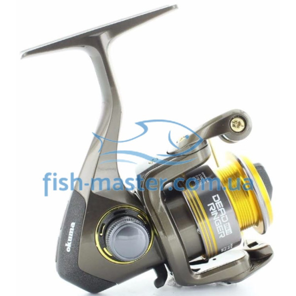 Котушка Okuma Dead Ringer DRG-40 FD