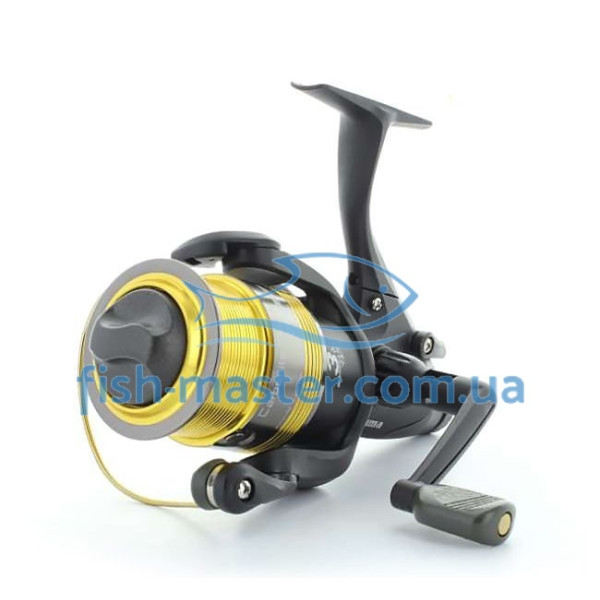 Okuma Carbonite Match Baitfeeder CMB-340