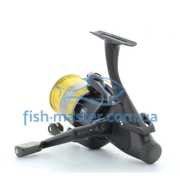 Okuma Carbonite Match Baitfeeder CMB-340