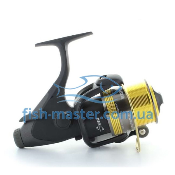 Okuma Carbonite Match Baitfeeder CMB-340