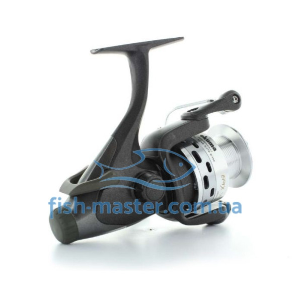Катушка Okuma Epix V2 Baitfeeder EPX-65