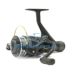 Okuma Carbonite I m 35RD CBR reel