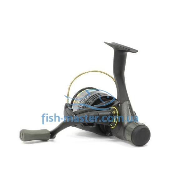 Okuma Carbonite I m 35RD CBR reel