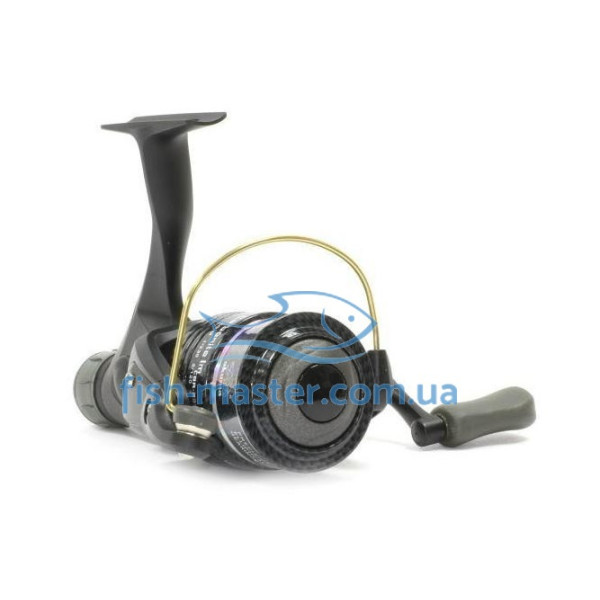 Okuma Carbonite I m 35RD CBR reel