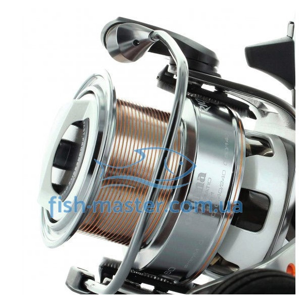 Катушка Okuma Trio Rex Salt TXS-60 FD