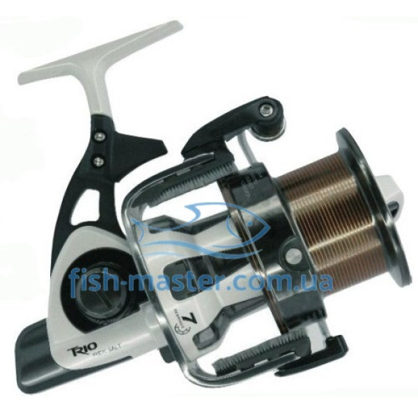 Катушка Okuma Trio Rex Salt TXS-60 FD