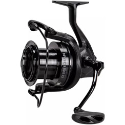 Катушка Okuma Obsidian OSD 12000 35AY 9HPB+1RB 4.3:1 with Spare Spool