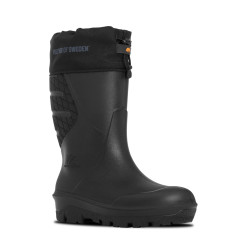 Чоботи Polyver Classic Sport Mid (+10/-40) Black 36/37