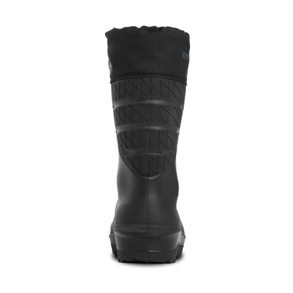 Чоботи Polyver Classic Sport Mid (+10/-40) Black 40