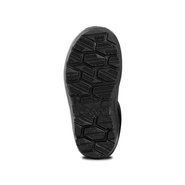 Чоботи Polyver Classic Sport Mid (+10/-40) Black 40