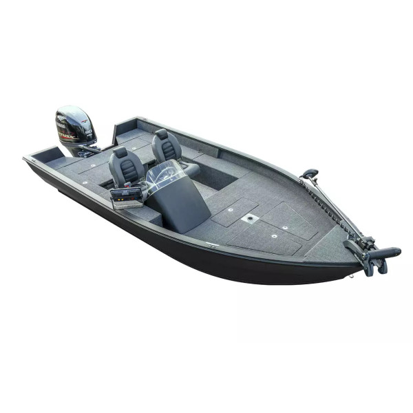 Човен алюмінієвий POWERBOAT 470SC