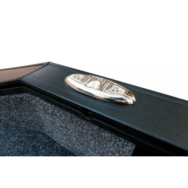 Aluminum boat Powerboat 520DC 2024