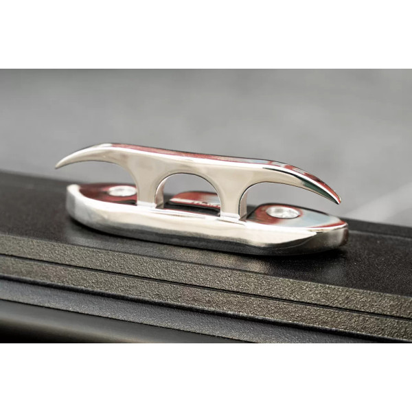 Aluminum boat Powerboat 615DC