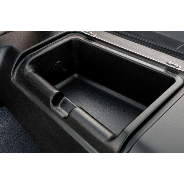 Aluminum boat Powerboat 615DC