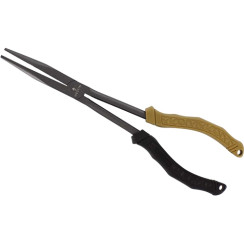 Плоскогубці Westin Unhooking Pliers Medium 24cm Black Sand