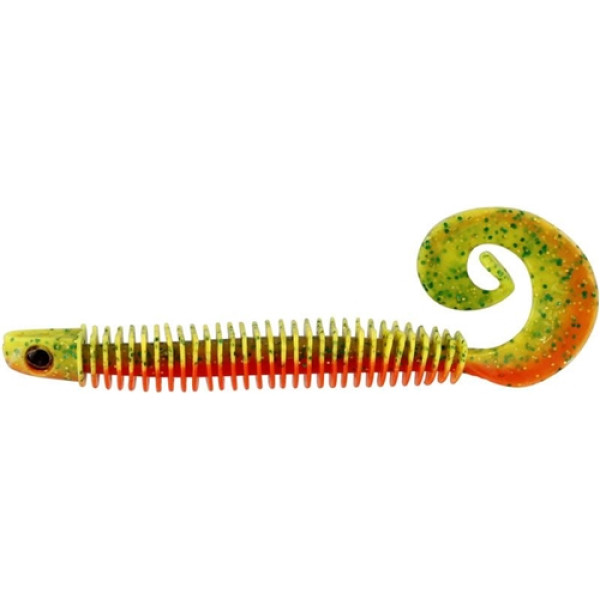 Силікон Westin RingTeez CT 8шт. 10cm Green Tomato