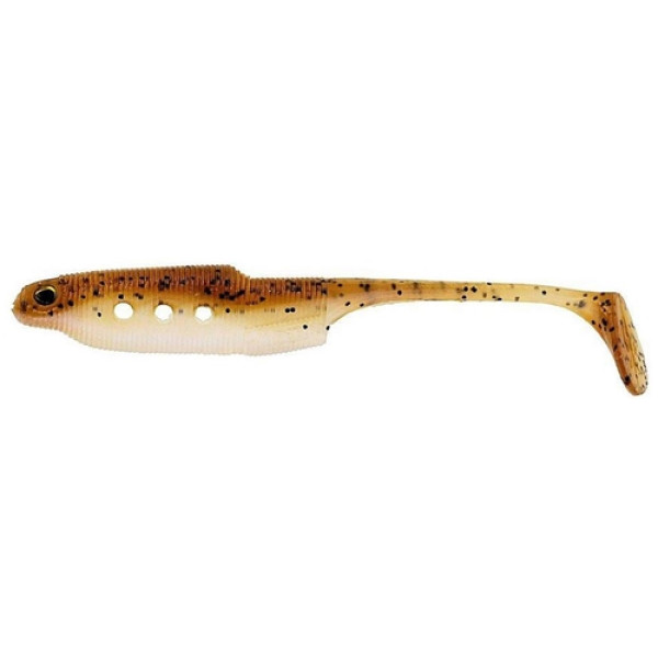 Силікон Westin HollowTeez ST 6 шт. 9cm 4g Baitfish