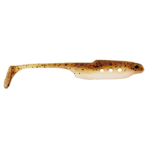 Silicone Westin HollowTeez ST 4 pcs. 12cm 8g Baitfish