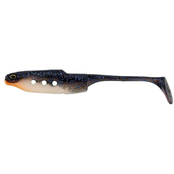 Силикон Westin HollowTeez ST 6 шт. 9cm 4g Salted Herring