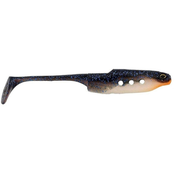 Силикон Westin HollowTeez ST 4 шт. 12cm 8g Salted Herring