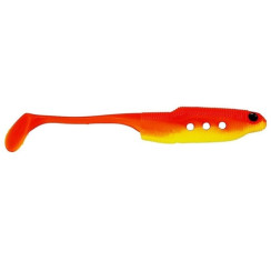 Silicone Westin HollowTeez ST 4 pcs. 12cm 8g Emergency