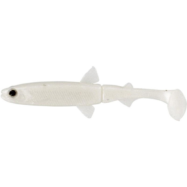 Westin HypoTeez 13cm Pearl Silicone (1pc)