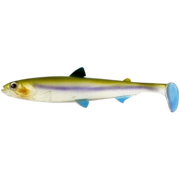 Westin HypoTeez ST Silicone 11.5cm 11g Smelt