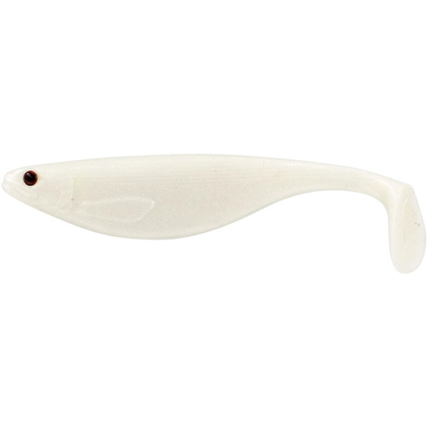 Silicone Westin ShadTeez Box 12cm 15g #Pearl