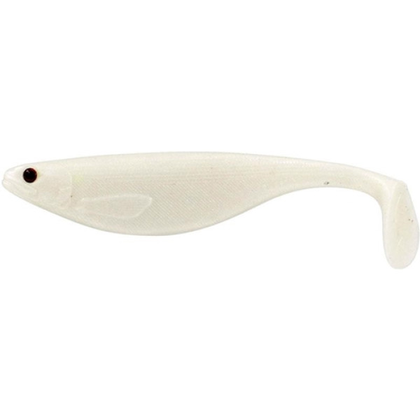 Westin ShadTeez Silicone 16cm 39g #Pearl
