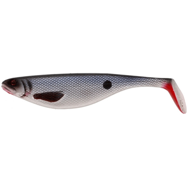 Силикон Westin ShadTeez 19cm 56g   Stamped Roach