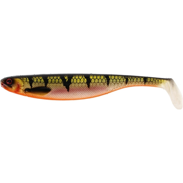 Силикон Westin ShadTeez Slim (блистер) 2шт. 12cm 10g Bling Perch