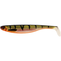 Westin ShadTeez Slim Silicone (blister pack) 2 pcs. 14 cm, 17 g, Bling Perch