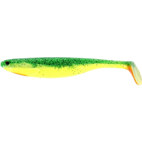 Силикон Westin ShadTeez Slim (блистер) 2шт. 14cm 17g Fireflake