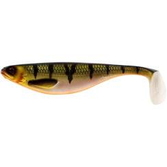 Westin ShadTeez Silicone 7cm 4g Bling Perch (4 pcs.)