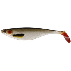 Westin ShadTeez Silicone 7cm 4g Lively Roach (4 pcs.)