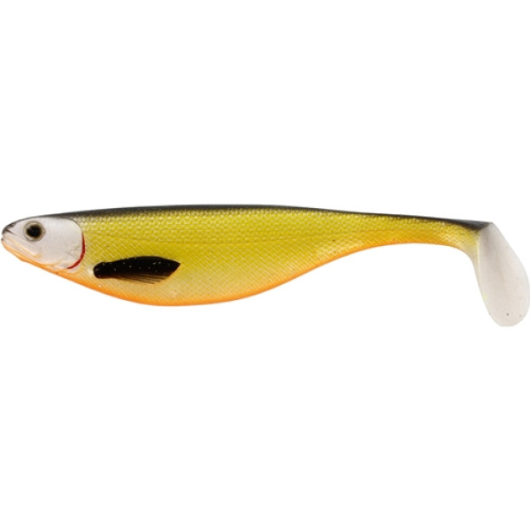 Silicone Westin ShadTeez (blister) 3 pcs. 9cm 7g Official Roach