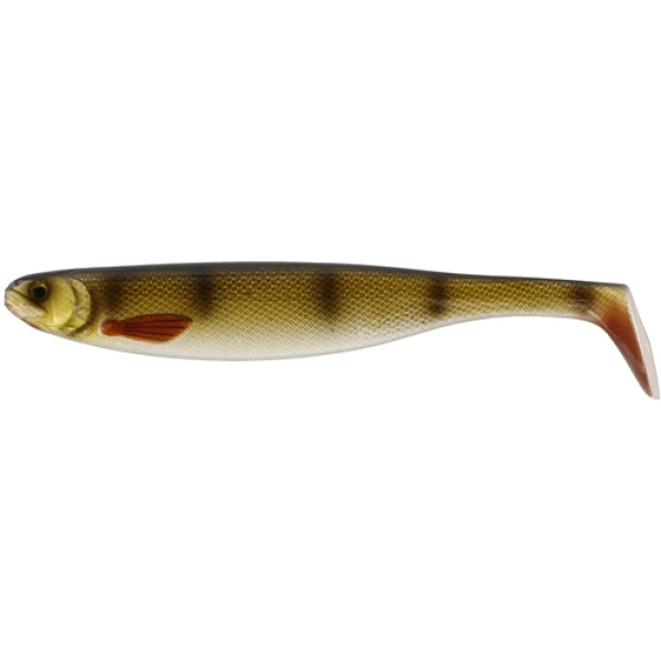 Силікон Westin ShadTeez Slim Box 22cm 63g Crystal Perch 1шт