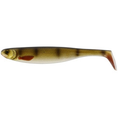 Силікон Westin ShadTeez Slim Box 27cm 117g Crystal Perch 1шт