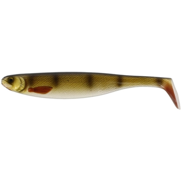 Силікон Westin ShadTeez Slim Box 27cm 117g Crystal Perch 1шт