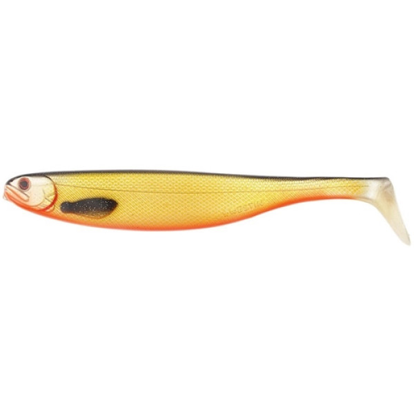 Silicone Westin ShadTeez 22cm Official Roach 1pc