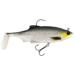 Silicone Westin Ricky the Roach Shadtail R'N'R 10cm Headlight