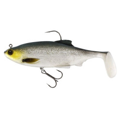 Silicone Westin Ricky the Roach Shadtail R'N'R 14cm Headlight