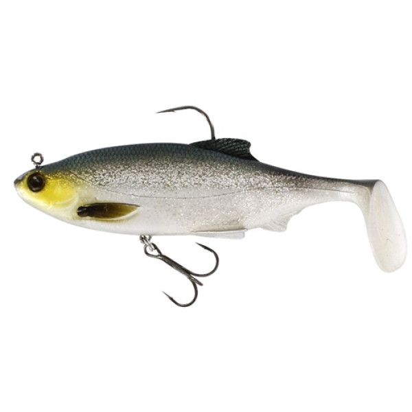 Silicone Westin Ricky the Roach Shadtail R'N'R 14cm Headlight