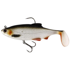 Silicone Westin Ricky the Roach Shadtail R'N'R 14cm Lively Roach