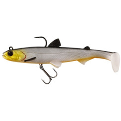 Westin HypoTeez ST R'N'R Silicone 15cm 39g Shiny Roach