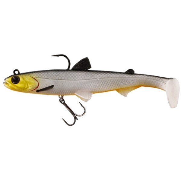 Westin HypoTeez ST R'N'R Silicone 15cm 39g Shiny Roach