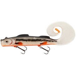 Westin MonsterTeez R 'NR Silicone 25cm 188g (Si) EKG