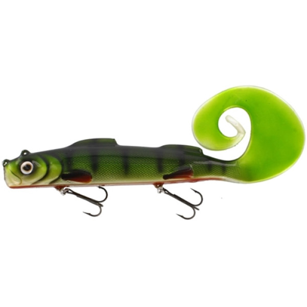 Westin MonsterTeez Silicone R 'NR 25cm 188g (Si) Wow Perch