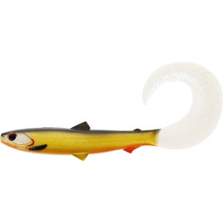 Силікон Westin BullTeez Curltail 10cm 6g Official Roach (2шт/уп)