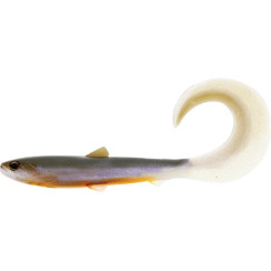 Силікон Westin BullTeez Curltail Box 10cm 6g Dirty Harbor 1шт